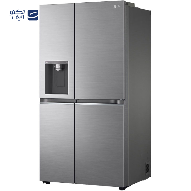 gallery-یخچال فریزر ساید بای ساید ایکس ویژن مدل HS۶۰۰-Si copy.png gallery-یخچال فریزر ساید بای ساید ایکس ویژن مدل HS۶۰۰-Si copy.png