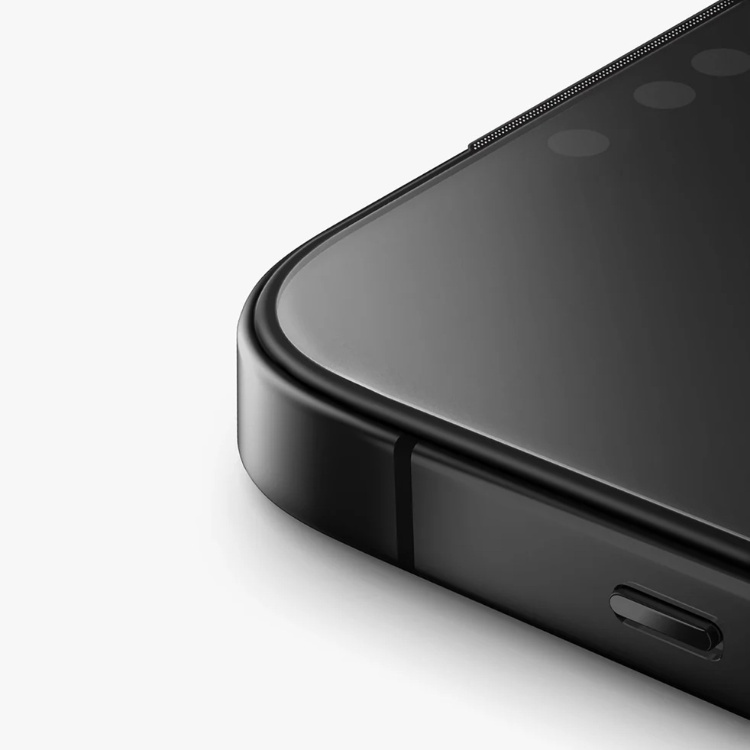 محافظ صفحه نمایش گوشی کینگ پاور مدل SUD-ESD مناسب اپل iPhone 17 Pro Max محافظ صفحه نمایش گوشی کینگ پاور مدل SUD-ESD مناسب اپل iPhone 17 Pro Max
