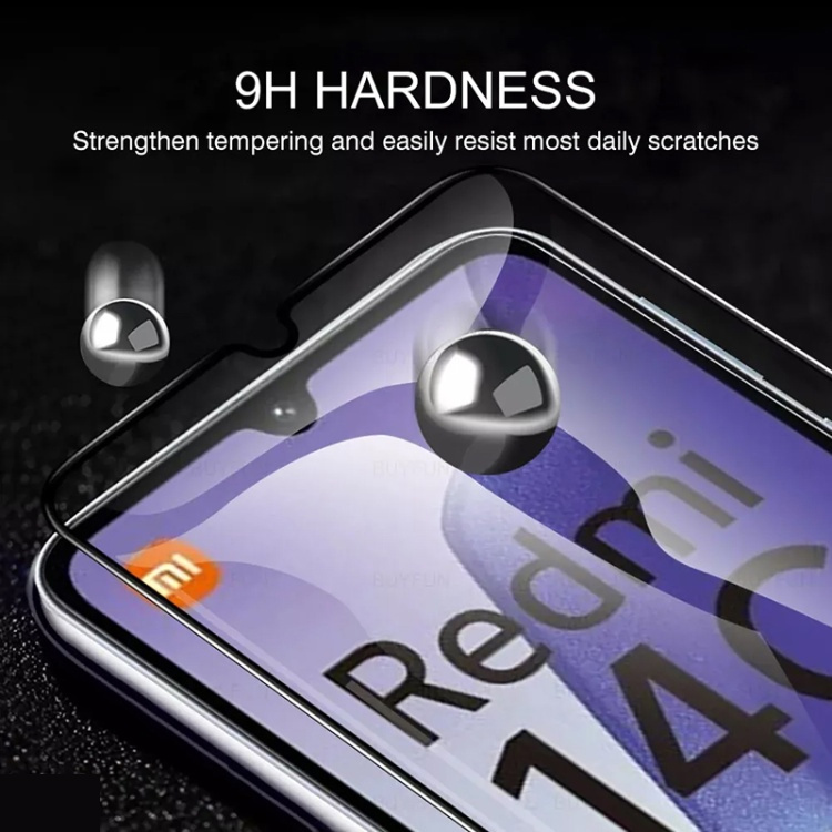 محافظ صفحه نمایش گوشی کینگ پاور مدل SUD-ESD مناسب شیائومی Redmi 15C/Note 14R/Poco C71/C75 محافظ صفحه نمایش گوشی کینگ پاور مدل SUD-ESD مناسب شیائومی Redmi 15C/Note 14R/Poco C71/C75