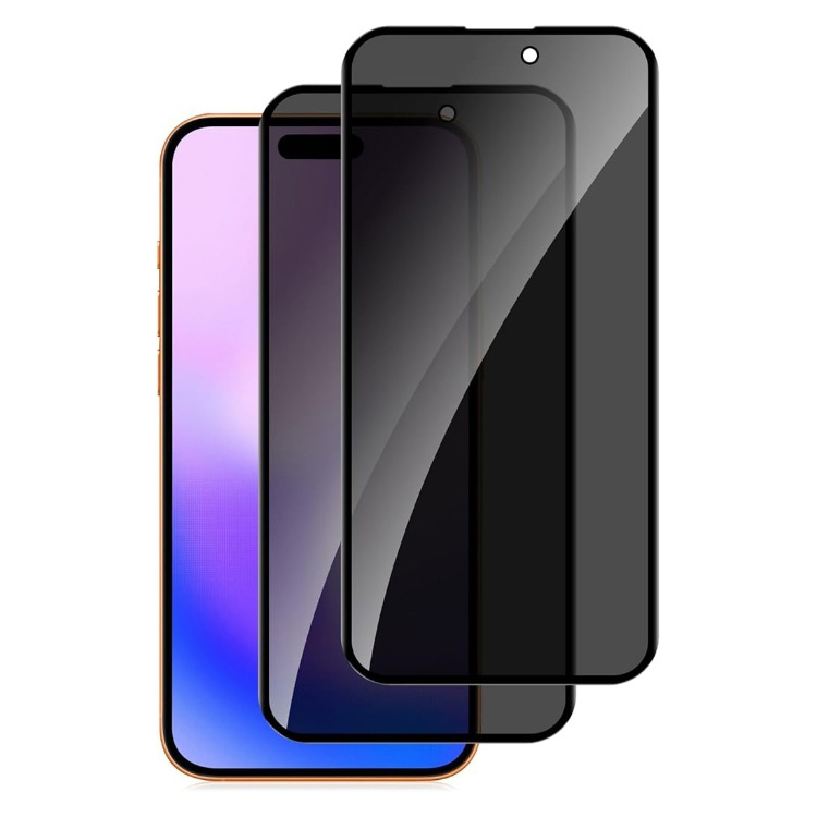 محافظ صفحه نمایش پرایوسی گوشی کینگ پاور مدل ESD-AntiStatic مناسب اپل iPhone 16 Pro Max/17 Pro Max محافظ صفحه نمایش پرایوسی گوشی کینگ پاور مدل ESD-AntiStatic مناسب اپل iPhone 16 Pro Max/17 Pro Max