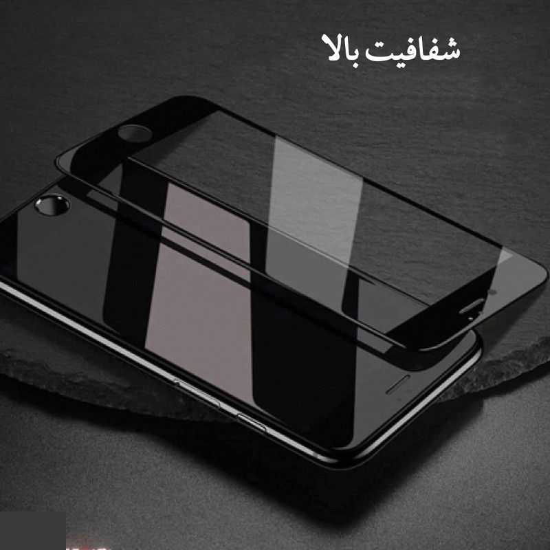 محافظ صفحه نمایش گوشی کینگ پاور مدل AntiStatic مناسب اپل iPhone 16 محافظ صفحه نمایش گوشی کینگ پاور مدل AntiStatic مناسب اپل iPhone 16