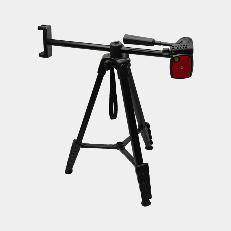 سه پایه دوربین جی ماری مدل KP-2209 سه پایه دوربین جی ماری مدل KP-2209