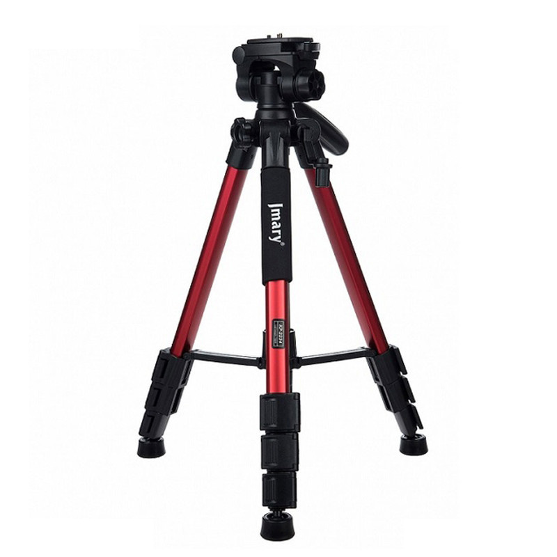 سه پایه دوربین جی ماری مدل KP-2599-RT