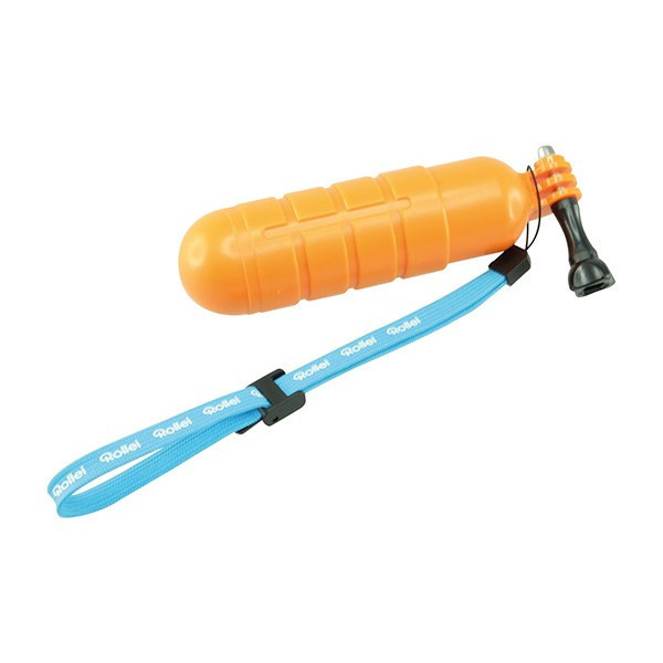 دسته نگه دارنده دوربین ورزشی Rollei مدل Floaty bobber دسته نگه دارنده دوربین ورزشی Rollei مدل Floaty bobber