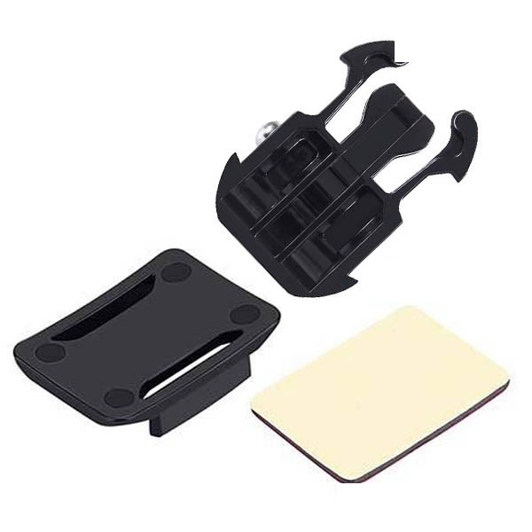 پایه نگهدارنده دوربین پلوز مدل Quick Release مناسب برای دوربین های ورزشی گوپرو پایه نگهدارنده دوربین پلوز مدل Quick Release مناسب برای دوربین های ورزشی گوپرو