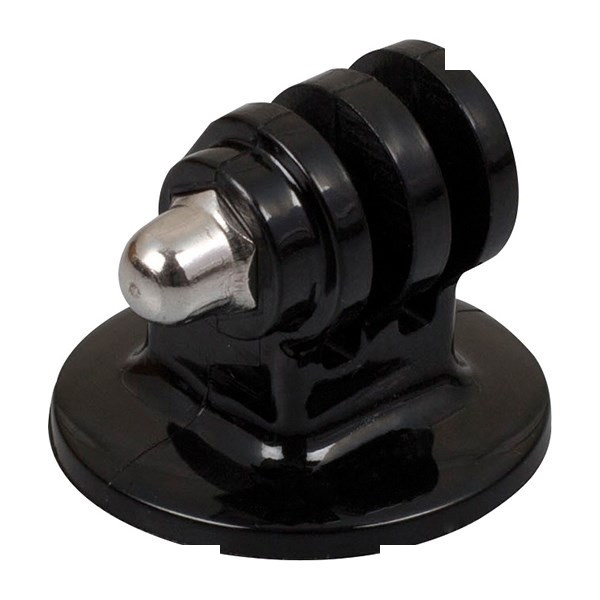 ماونت دوربین ورزشی رولی مدل Tripod Adapter