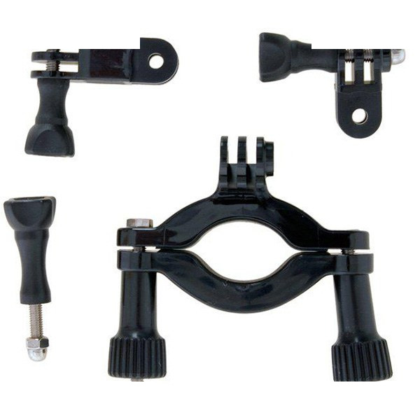 گیره و اتصالات مخصوص گوپرو مدل Roll Bar Mount گیره و اتصالات مخصوص گوپرو مدل Roll Bar Mount