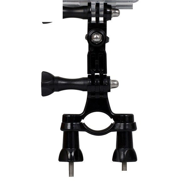 ماونت دوربین ورزشی Rollei مدل Bike Mount Black For Gopro مناسب برای دوچرخه و موتور ماونت دوربین ورزشی Rollei مدل Bike Mount Black For Gopro مناسب برای دوچرخه و موتور