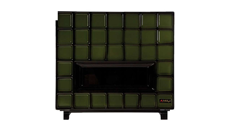 بخاری گازی نیک کالا مدل سرامیکی CE14 بخاری گازی نیک کالا مدل سرامیکی CE14