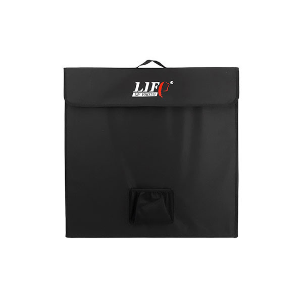 چادر عکاسی لایف مدل L440 II سایز 40x40 سانتی متر چادر عکاسی لایف مدل L440 II سایز 40x40 سانتی متر