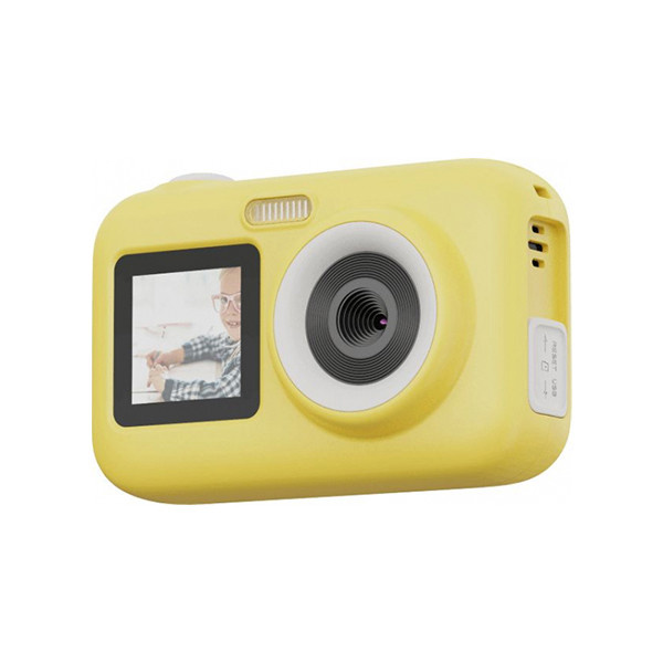 دوربین فیلم برداری ورزشی اس جی کم مدل FunCam Plus دوربین فیلم برداری ورزشی اس جی کم مدل FunCam Plus