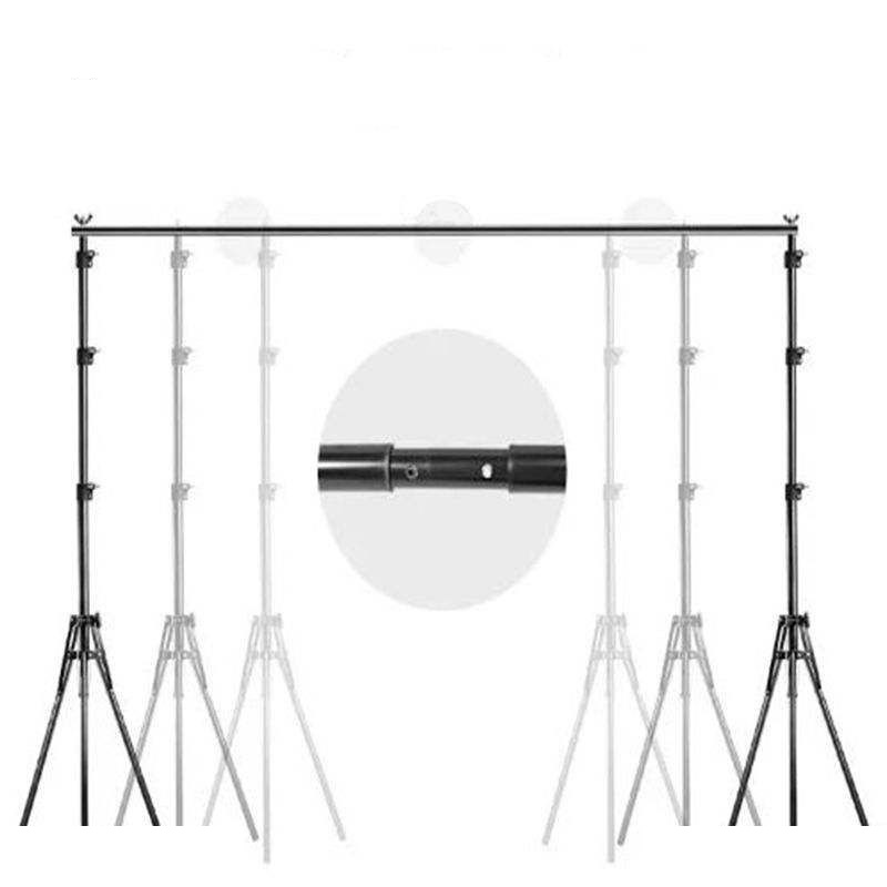 میله سه پایه فون عکاسی مدل B-804 میله سه پایه فون عکاسی مدل B-804