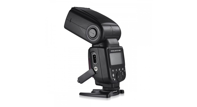 فلاش دوربین DBK مدل SpeedLite DF-660-N فلاش دوربین DBK مدل SpeedLite DF-660-N