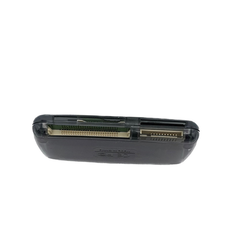 کارت خوان میکروسیم مدل ALL İN 1 کارت خوان میکروسیم مدل ALL İN 1