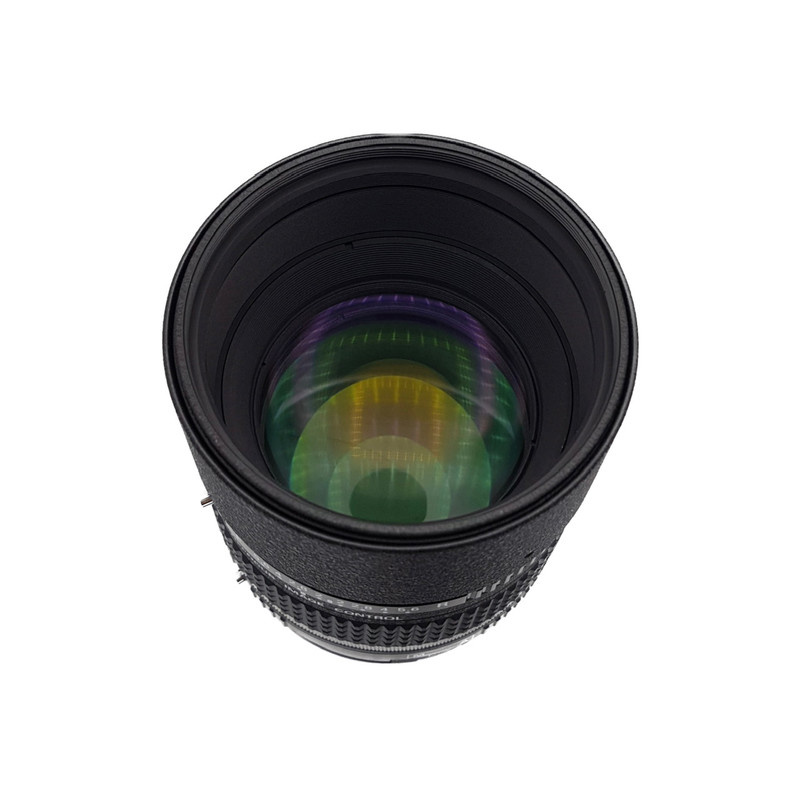 لنز دوربین نیکون مدل AF DC NIKOR 105mm F/2D لنز دوربین نیکون مدل AF DC NIKOR 105mm F/2D