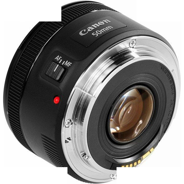 لنز کانن مدل EF 50mm f/1.8 STM به همراه لوازم جانبی لنز کانن مدل EF 50mm f/1.8 STM به همراه لوازم جانبی