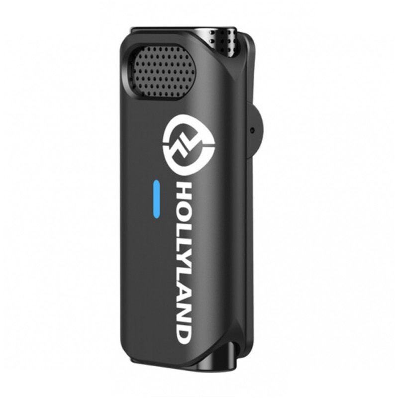 میکروفن بی سیم هالی لند مدل LARK M1 Solo میکروفن بی سیم هالی لند مدل LARK M1 Solo