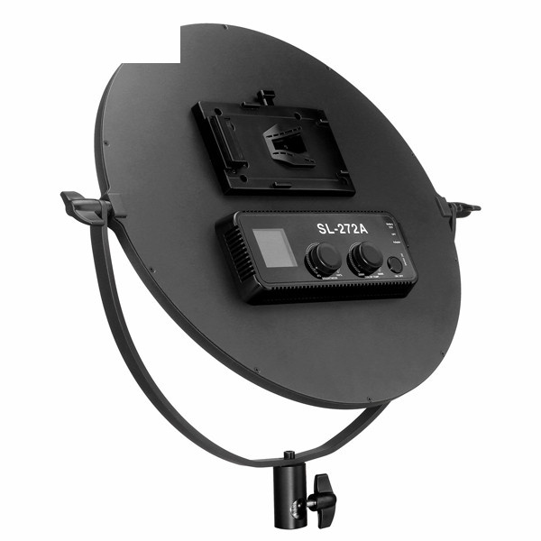 نور ثابت ال ای دی مکس لایت مدل SL 272 A