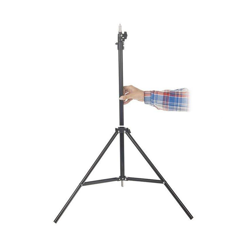 رینگ لایت مونوگراف مدل KY-BK416 II رینگ لایت مونوگراف مدل KY-BK416 II