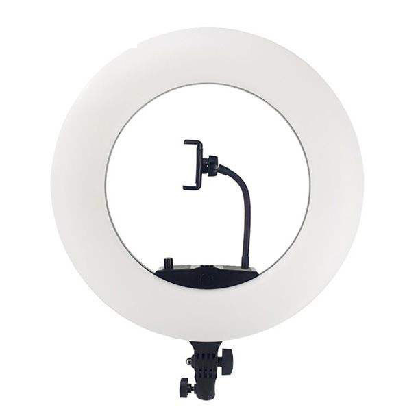 رینگ لایت مدل FE-480 III کد 102 رینگ لایت مدل FE-480 III کد 102