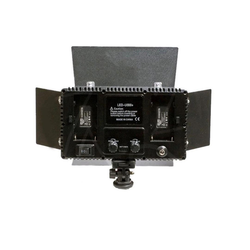 نور ثابت ال ای دی مدل +U800 کد 00800