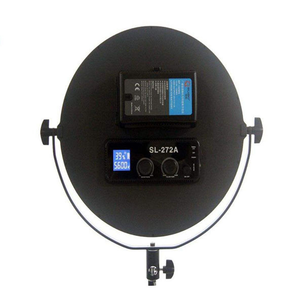 نور ثابت ال ای دی مدل SL-272A نور ثابت ال ای دی مدل SL-272A