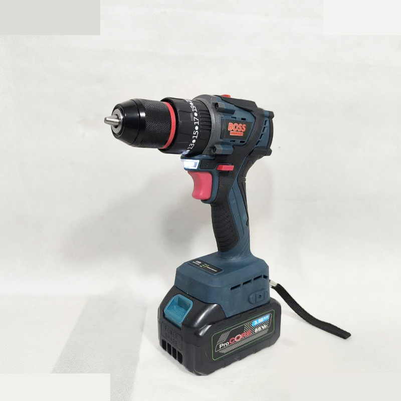 مجموعه 29 عددی دریل چکشی شارژی باس مدل BRUSHLESS-88VOLT-DUAL مجموعه 29 عددی دریل چکشی شارژی باس مدل BRUSHLESS-88VOLT-DUAL