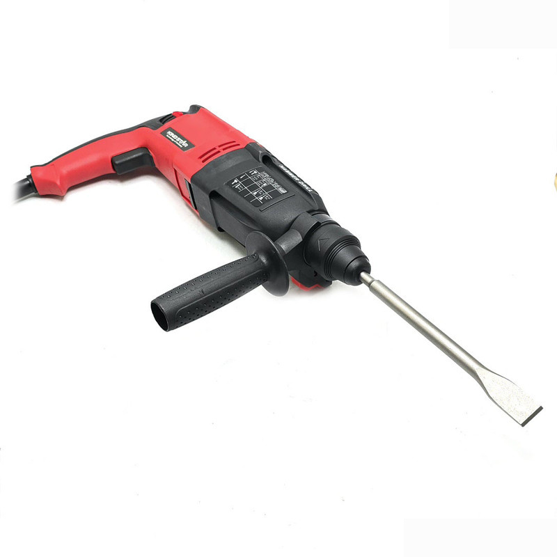 دریل بتن کن برقی کینگ استار مدل سه کاره کد KSEH26 مجموعه 6 عددی