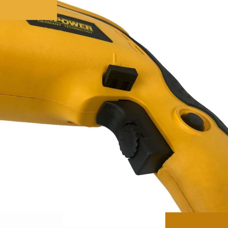 دریل چکشی نیوپاور مدل BS-5835