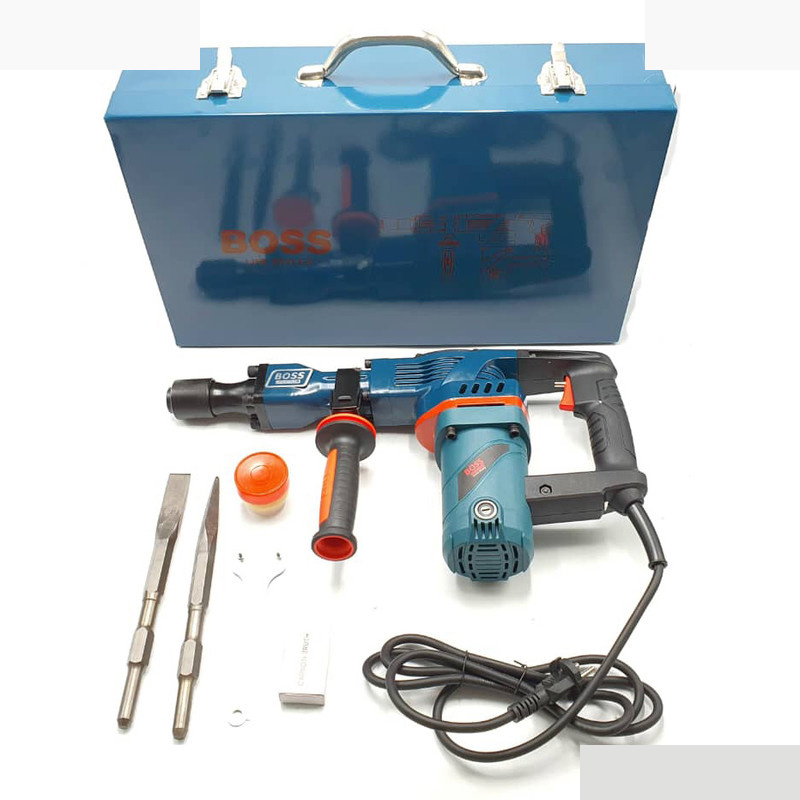 چکش تخریب باس مدل 0850 چکش تخریب باس مدل 0850