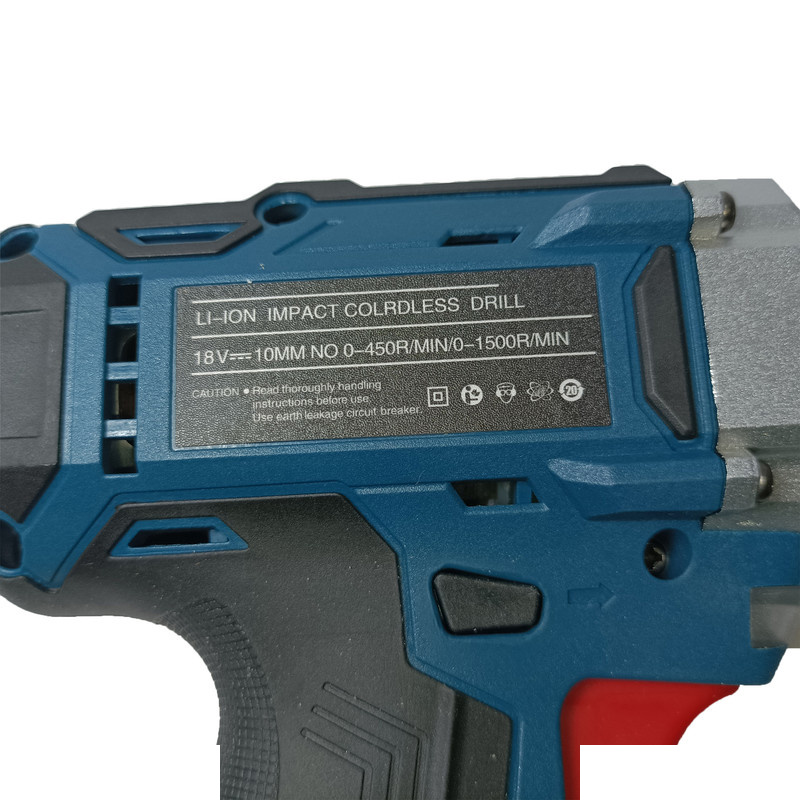 دریل شارژی باس مدل Impact-colrdless دریل شارژی باس مدل Impact-colrdless
