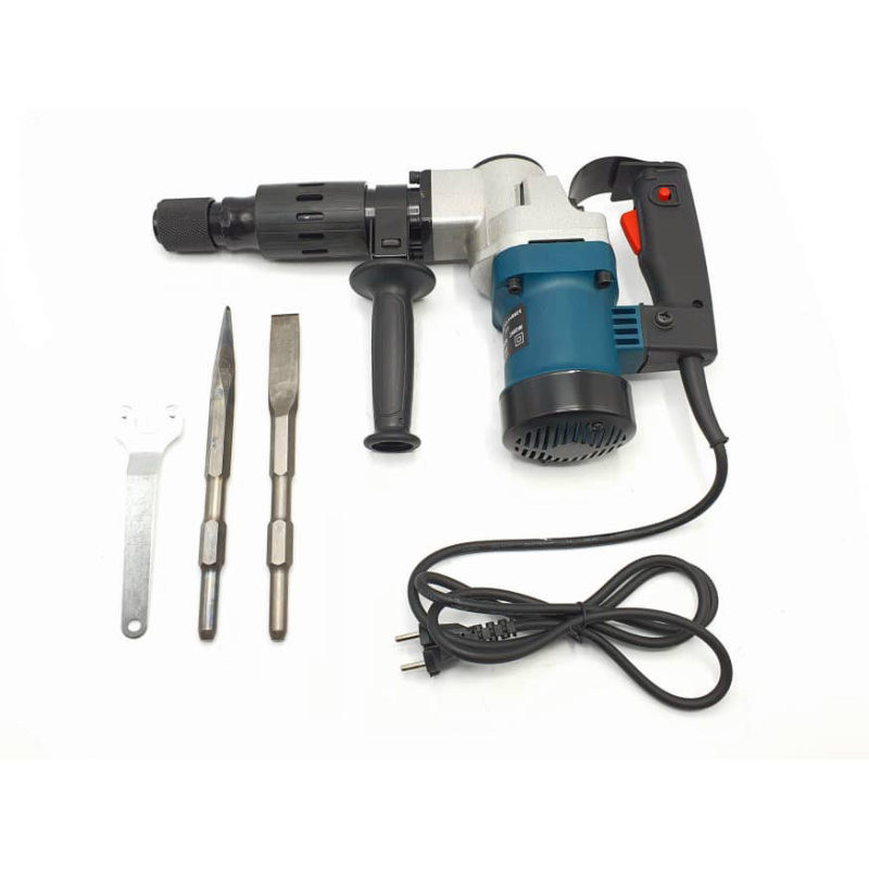 چکش تخریب باس کد 810 چکش تخریب باس کد 810