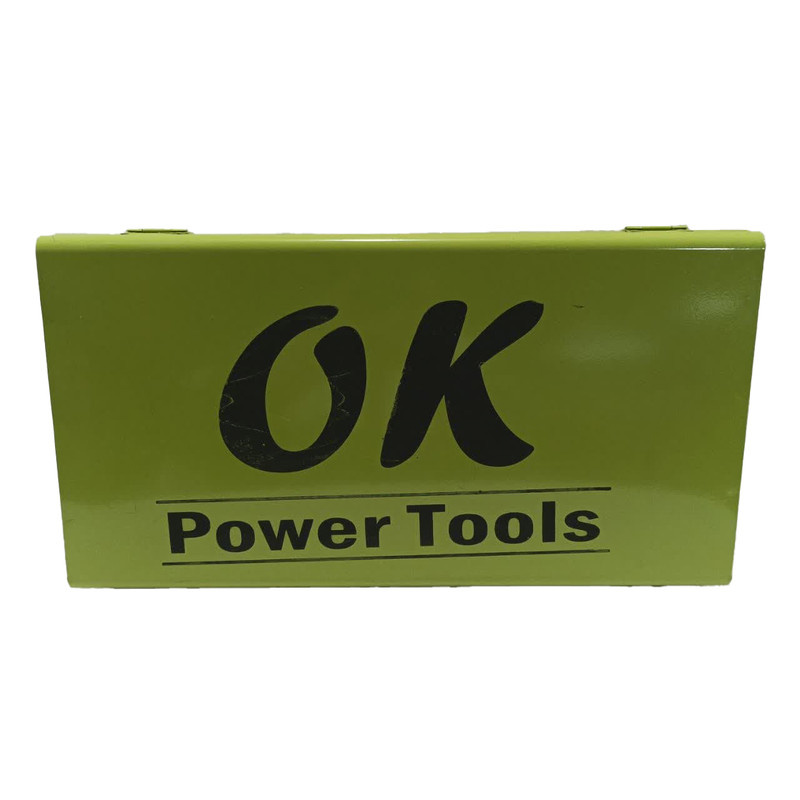 دستگاه اتو لوله سبز اوکی مدل 2000 دستگاه اتو لوله سبز اوکی مدل 2000