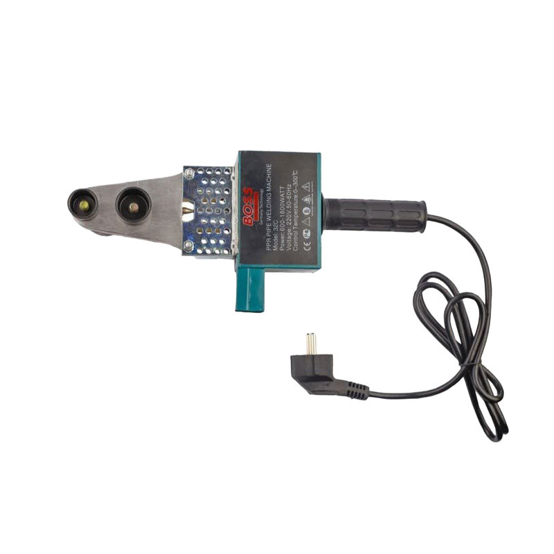 دستگاه اتو لوله سبز باس مدل 32c دستگاه اتو لوله سبز باس مدل 32c