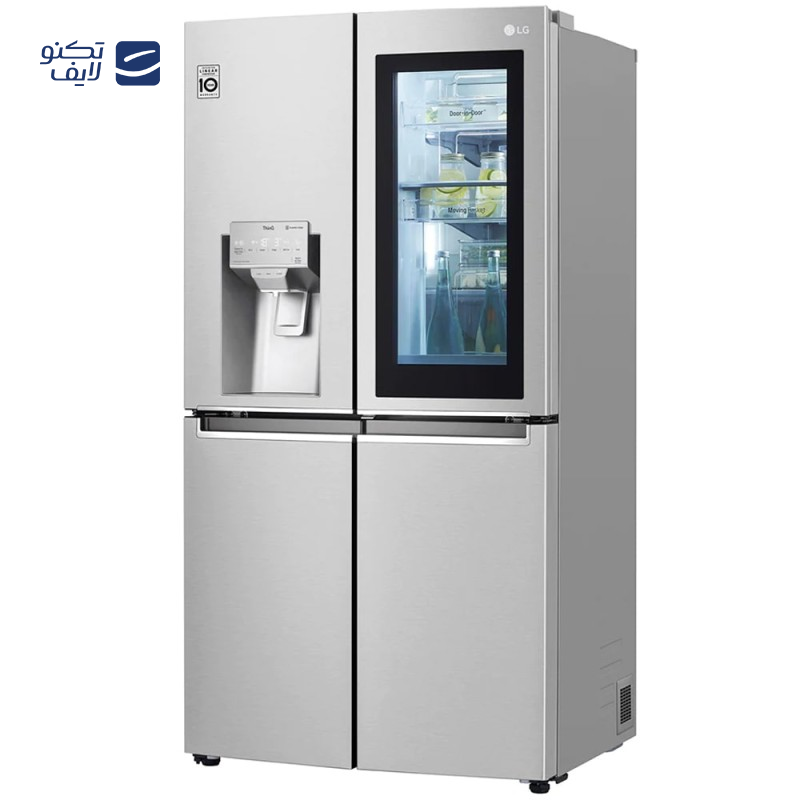 gallery-یخچال فریزر ساید بای ساید ال جی مدل GC-J348CSFS copy.png gallery-یخچال فریزر ساید بای ساید ال جی مدل GC-J348CSFS copy.png