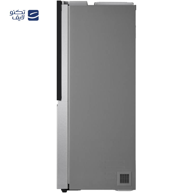 gallery-یخچال فریزر ساید بای ساید ال جی مدل GR-X348CQFS copy.png gallery-یخچال فریزر ساید بای ساید ال جی مدل GR-X348CQFS copy.png