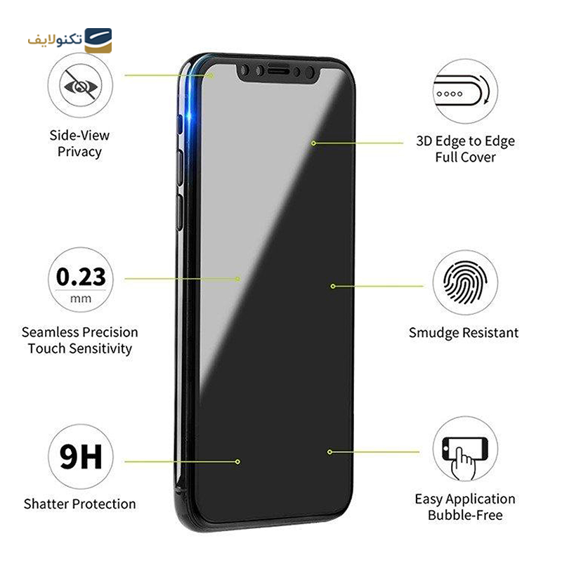gallery-گلس گوشی اپل iPhone 8 بوف حریم شخصی مدل F33 copy.png gallery-گلس گوشی اپل iPhone 8 بوف حریم شخصی مدل F33 copy.png