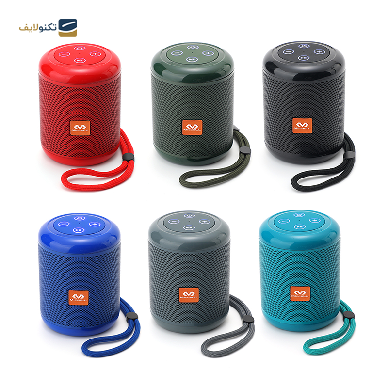 gallery-اسپیکر بلوتوثی قابل حمل میسل مدل VQ-SP03 copy.png
