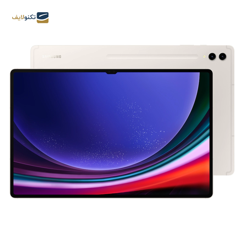 gallery-تبلت سامسونگ مدل Galaxy Tab S9 Ultra Wi-Fi ظرفیت 1 ترابایت رم 16 گیگابایت copy.png gallery-تبلت سامسونگ مدل Galaxy Tab S9 Ultra Wi-Fi ظرفیت 1 ترابایت رم 16 گیگابایت copy.png
