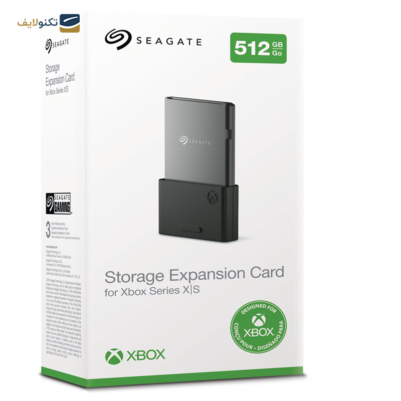 gallery-هارد اس اس دی اکسترنال سیگیت مناسب برای Xbox Series X-S ظرفیت 512 گیگابایت-gallery-2-TLP-25267_10d98389-5ad2-49e8-805c-c8968e17ea4f.png