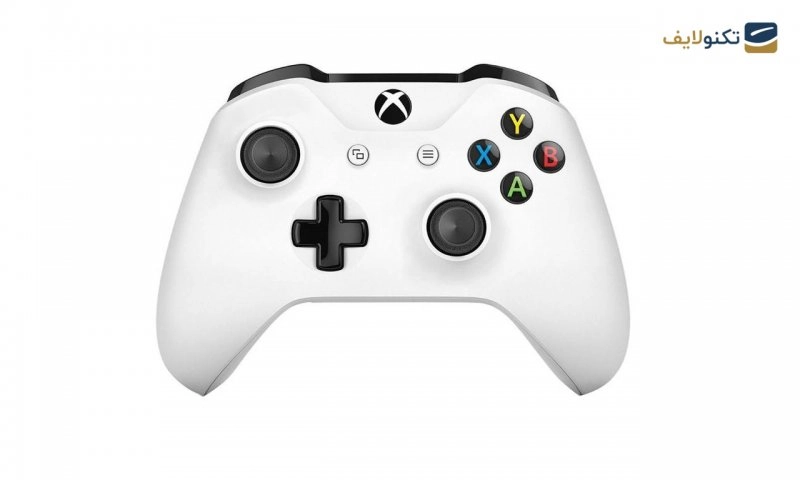 مجموعه کنسول بازی مایکروسافت مدل Xbox One S ظرفیت 1 ترابایت به همراه کینکت
