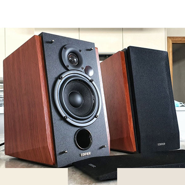 اسپیکر دسکتاپ ادیفایر مدل R1700BT اسپیکر دسکتاپ ادیفایر مدل R1700BT