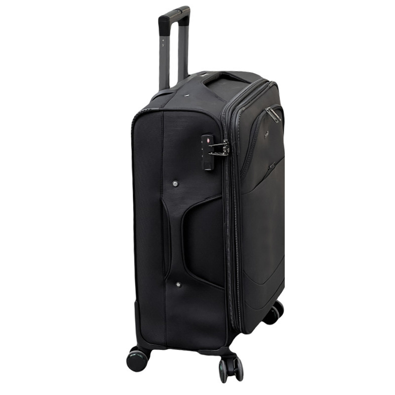 چمدان فوروارد مدل FCLT40190S JAM سایز کوچک ارتفاع 53 سانتی متر چمدان فوروارد مدل FCLT40190S JAM سایز کوچک ارتفاع 53 سانتی متر