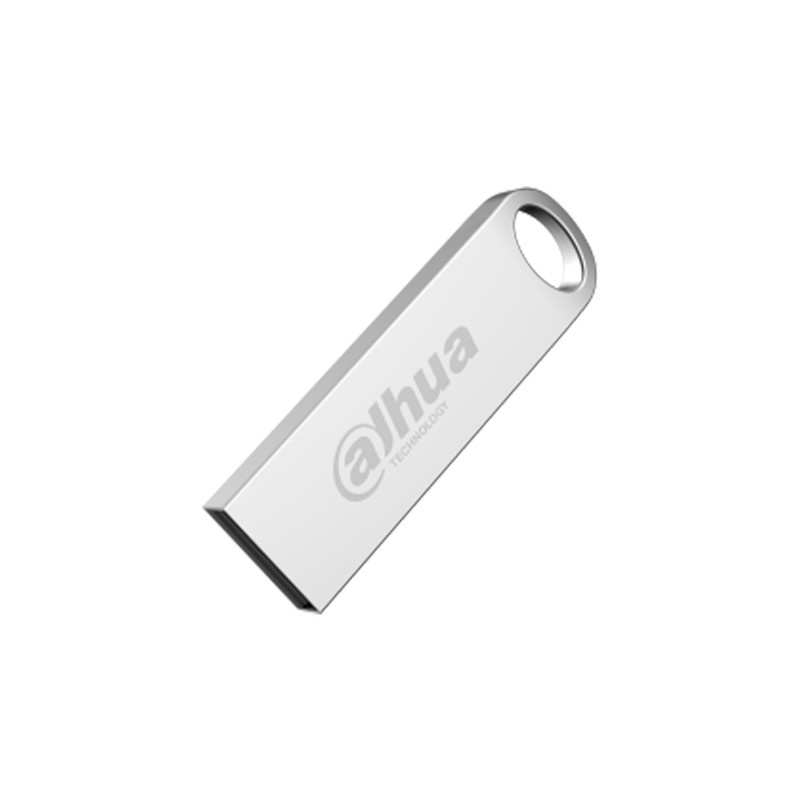فلش مموری داهوا مدل U106 ظرفیت 32 گیگابایت با رابط USB 3.2 فلش مموری داهوا مدل U106 ظرفیت 32 گیگابایت با رابط USB 3.2