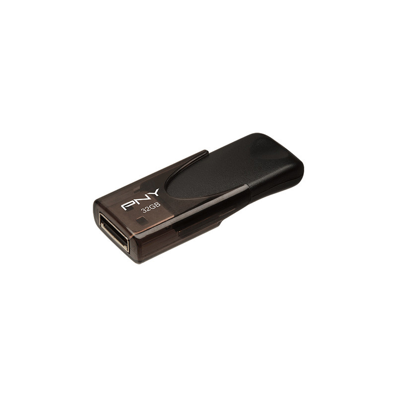 فلش مموری پی ان وای مدل ATTACHE 4 ظرفیت 128 گیگابایت با رابط USB 2.0 فلش مموری پی ان وای مدل ATTACHE 4 ظرفیت 128 گیگابایت با رابط USB 2.0