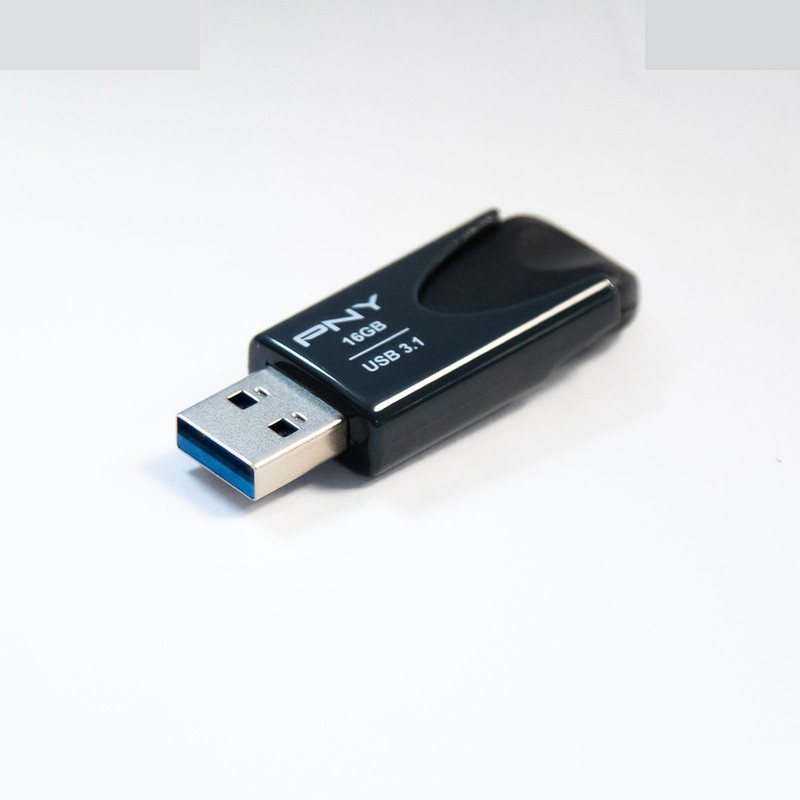 فلش مموری پی ان وای مدل ATTACHE 4 ظرفیت 16 گیگابایت با رابط USB 3.1 فلش مموری پی ان وای مدل ATTACHE 4 ظرفیت 16 گیگابایت با رابط USB 3.1