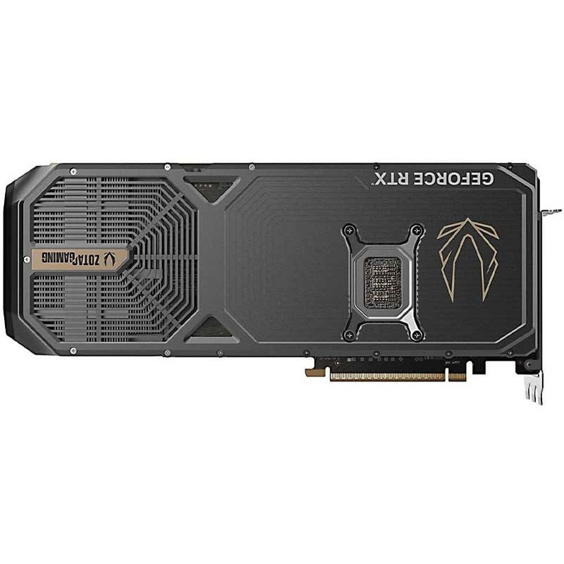 کارت گرافیک زوتک مدل GeForce RTX 5080 AMP Extreme INFINITY ULTRA کارت گرافیک زوتک مدل GeForce RTX 5080 AMP Extreme INFINITY ULTRA