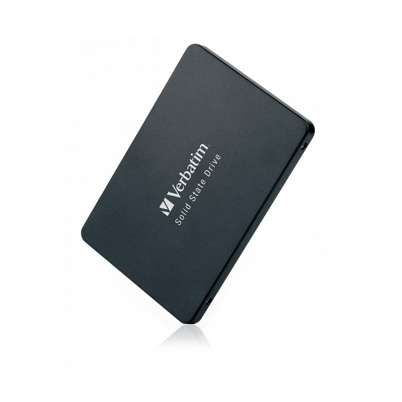 اس اس دی اینترنال SATA III ورباتیم مدل VI550 S3 ظرفیت 512 گیگابایت اس اس دی اینترنال SATA III ورباتیم مدل VI550 S3 ظرفیت 512 گیگابایت