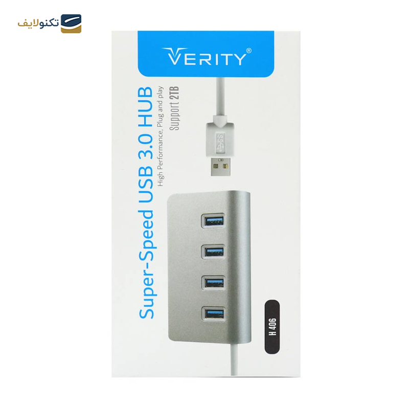gallery-هاب یو اس بی 3.0 وریتی 4 پورت مدل H407 copy.png