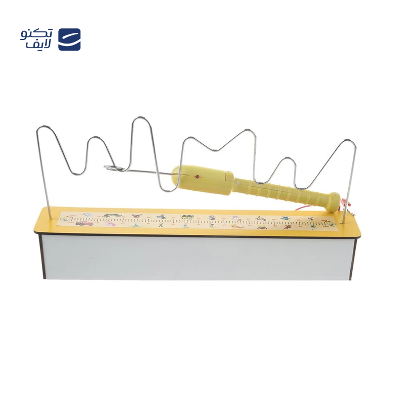 بازی فکری اعصاب سنج ژانر مهارتی و سرعت عمل مناسب دورهمی مائده بازی فکری اعصاب سنج ژانر مهارتی و سرعت عمل مناسب دورهمی مائده